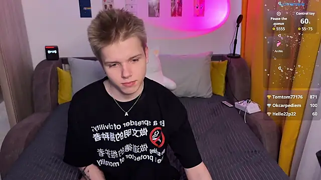 metarion live sex cam