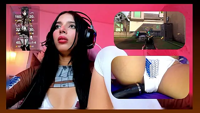 SweetieCloe_'s cam snapshot