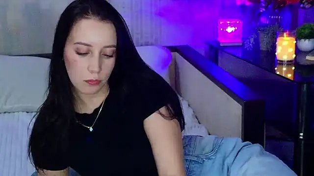 MonicaSweetx's cam snapshot