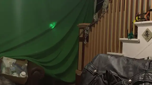 MasterDaddyCool live sex cam