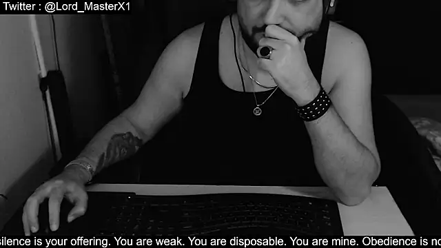 Lord_MasterX live sex cam
