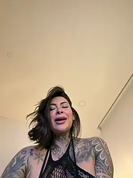 Iam_Annii's cam snapshot