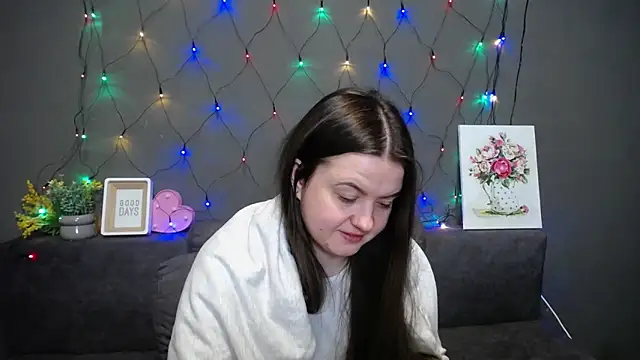 MavkaCute's cam snapshot