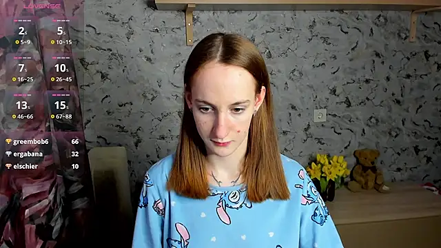 Jaidii_'s cam snapshot