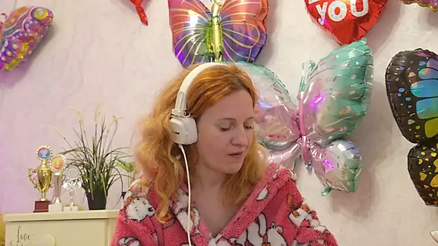 SimaGoldy's cam snapshot