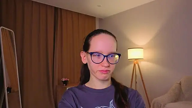 BettyBrowni's cam snapshot