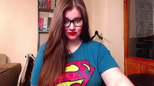 Allexandra_'s cam snapshot