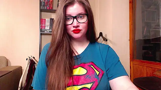 Allexandra_'s cam snapshot