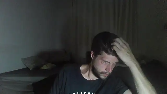 prorafadodoce's cam snapshot