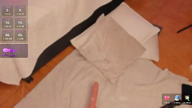 _CurlyGirl_ live sex cam