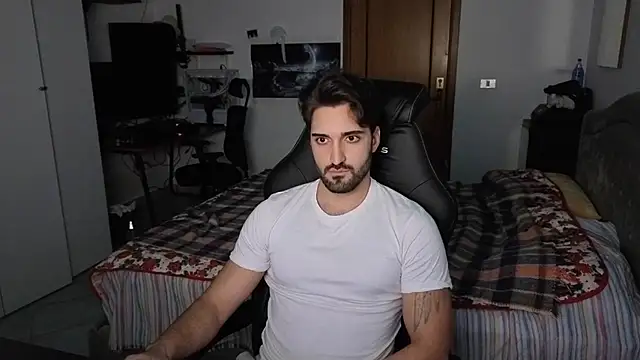 Al3xox02's cam snapshot