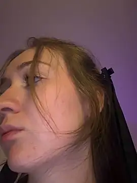 FreyasTimee's cam snapshot