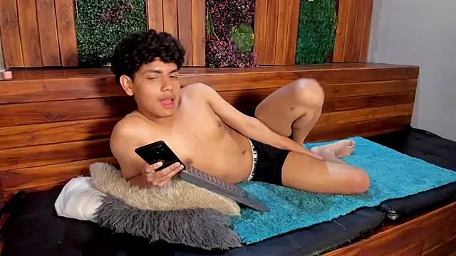 Teo_dantex's cam snapshot