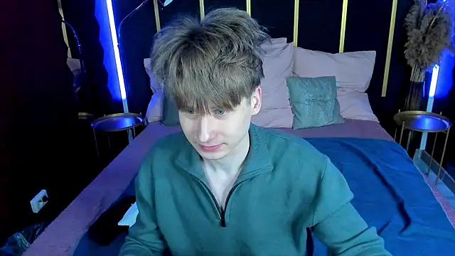 ScottPierce's cam snapshot