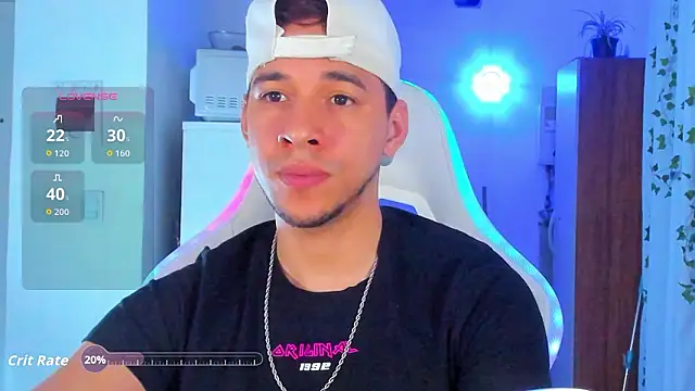 petter_coleman_'s cam snapshot