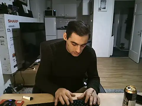 mihaimichael's cam snapshot