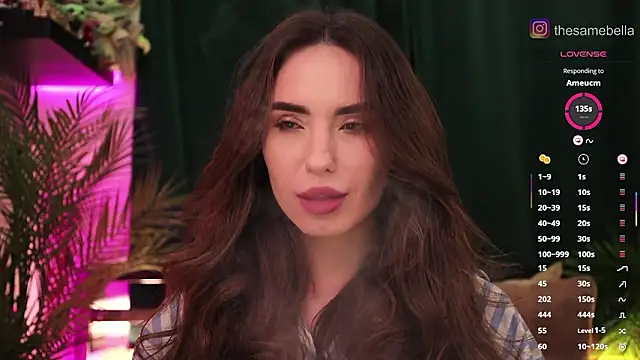 CuteAnna- live sex cam