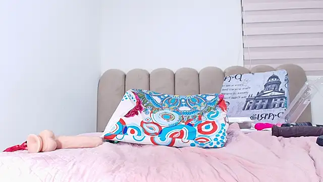 abbypratt's cam snapshot