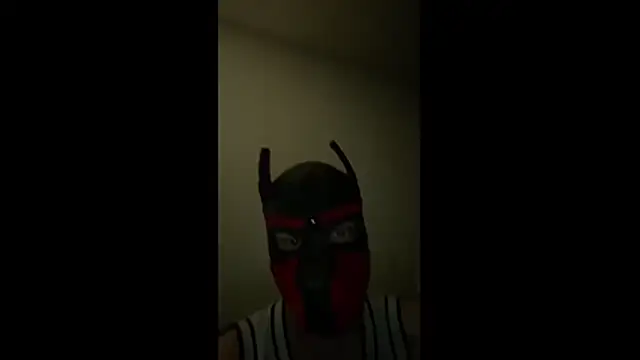 MolleDolle's cam snapshot