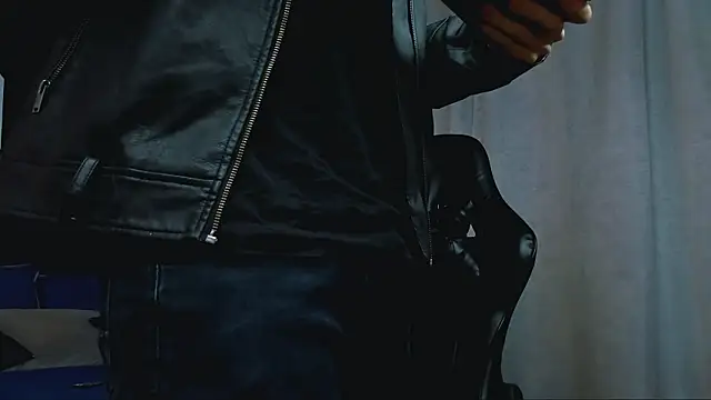 Ostin_Saints's cam snapshot