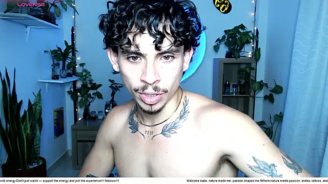 Magnuz_Col's cam snapshot