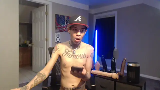 Michigan9000 live sex cam