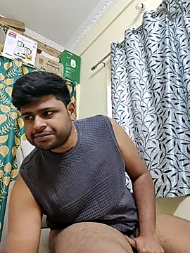 ChillBoyyy live sex cam