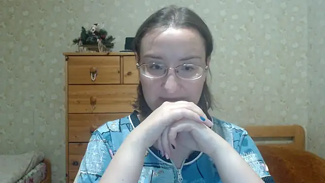 Smart_Rose live sex cam