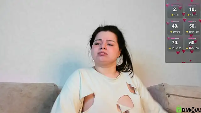 Lola_Popp's cam snapshot