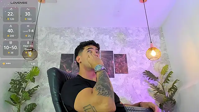 Nate_franco live sex cam