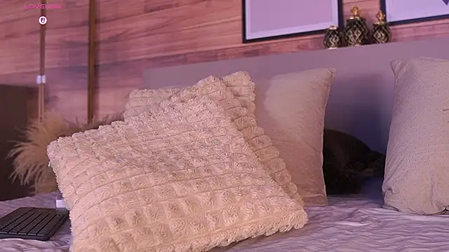 AmmyScott's cam snapshot