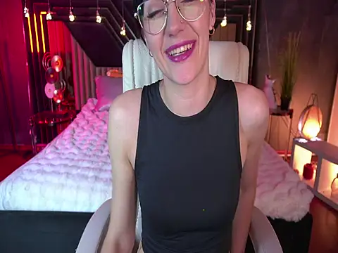 EviLune's cam snapshot