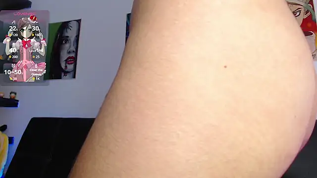 Laramucci's cam snapshot