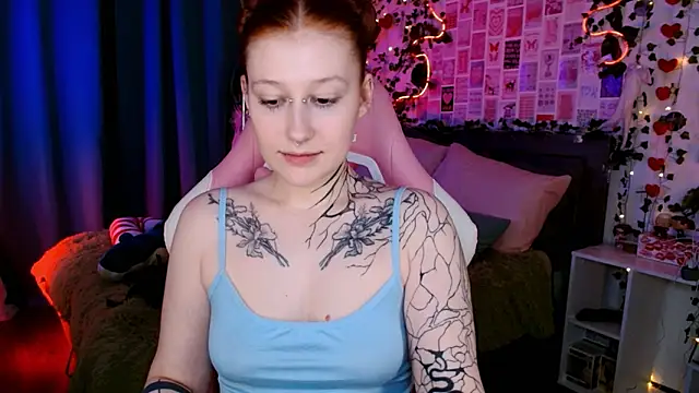 Ayla_Hicks's cam snapshot