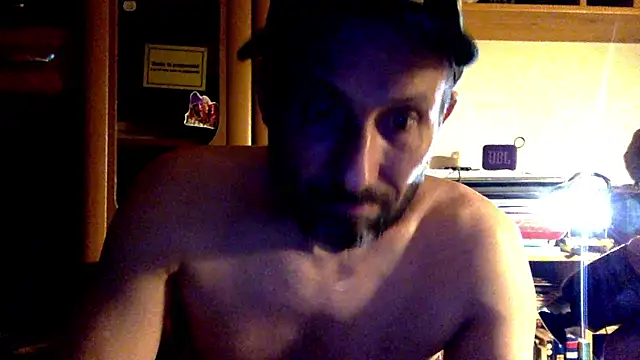 firefoxfeel's cam snapshot