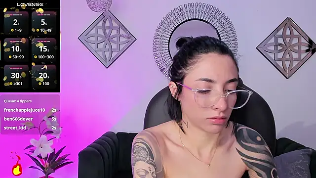 barbie_scoth_'s cam snapshot