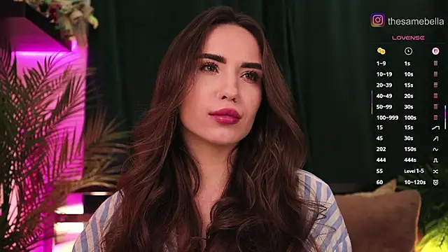 CuteAnna-'s cam snapshot