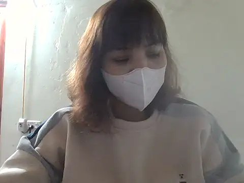 Angela-Eira's cam snapshot