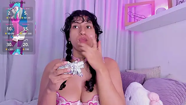 niia7's cam snapshot