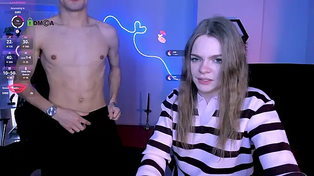 veronica_bubble's cam snapshot