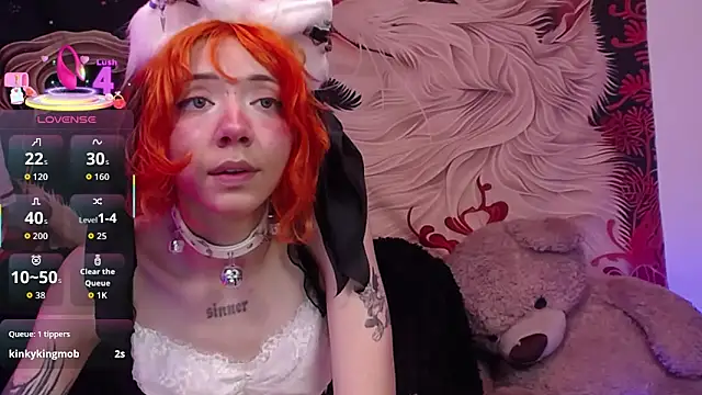 alicedangerXXX's cam snapshot