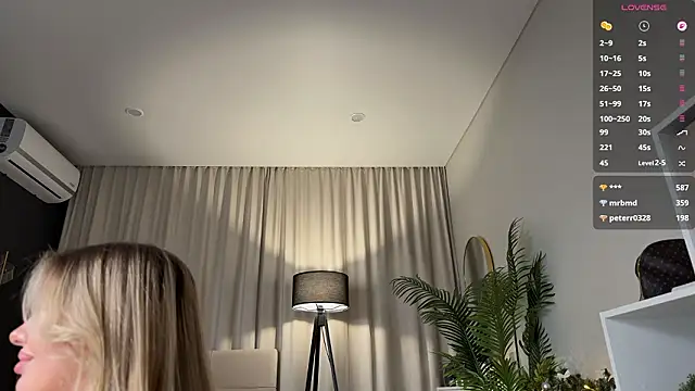 LeksaL's cam snapshot