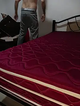 SweetCat_and_Jhonny live sex cam