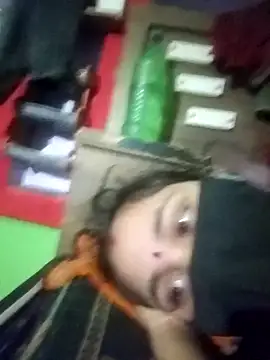 Am_jooli's cam snapshot