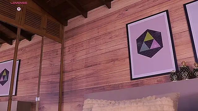 AmmyScott's cam snapshot