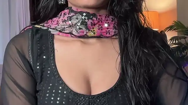 Wow-nisha live sex cam