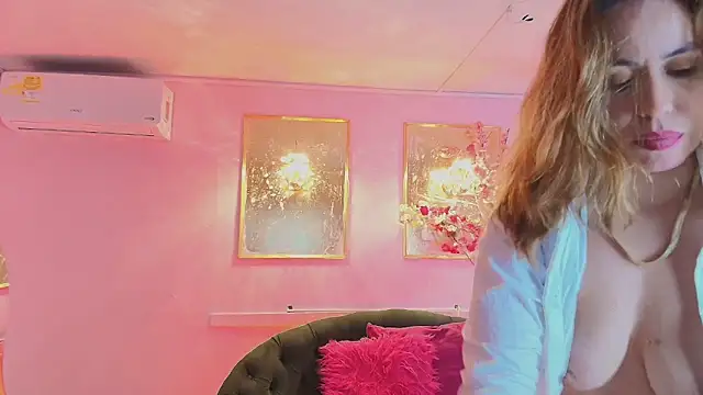 scarlette69's cam snapshot