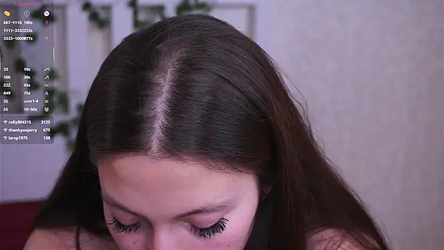 GabrielleLynchard's cam snapshot