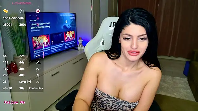 Myla-b's cam snapshot