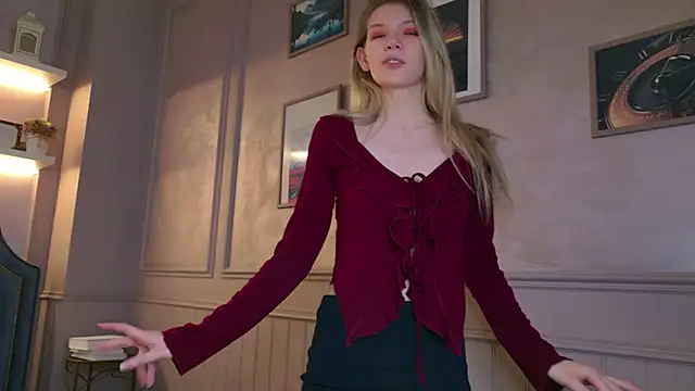 Vivien_Hans live sex cam